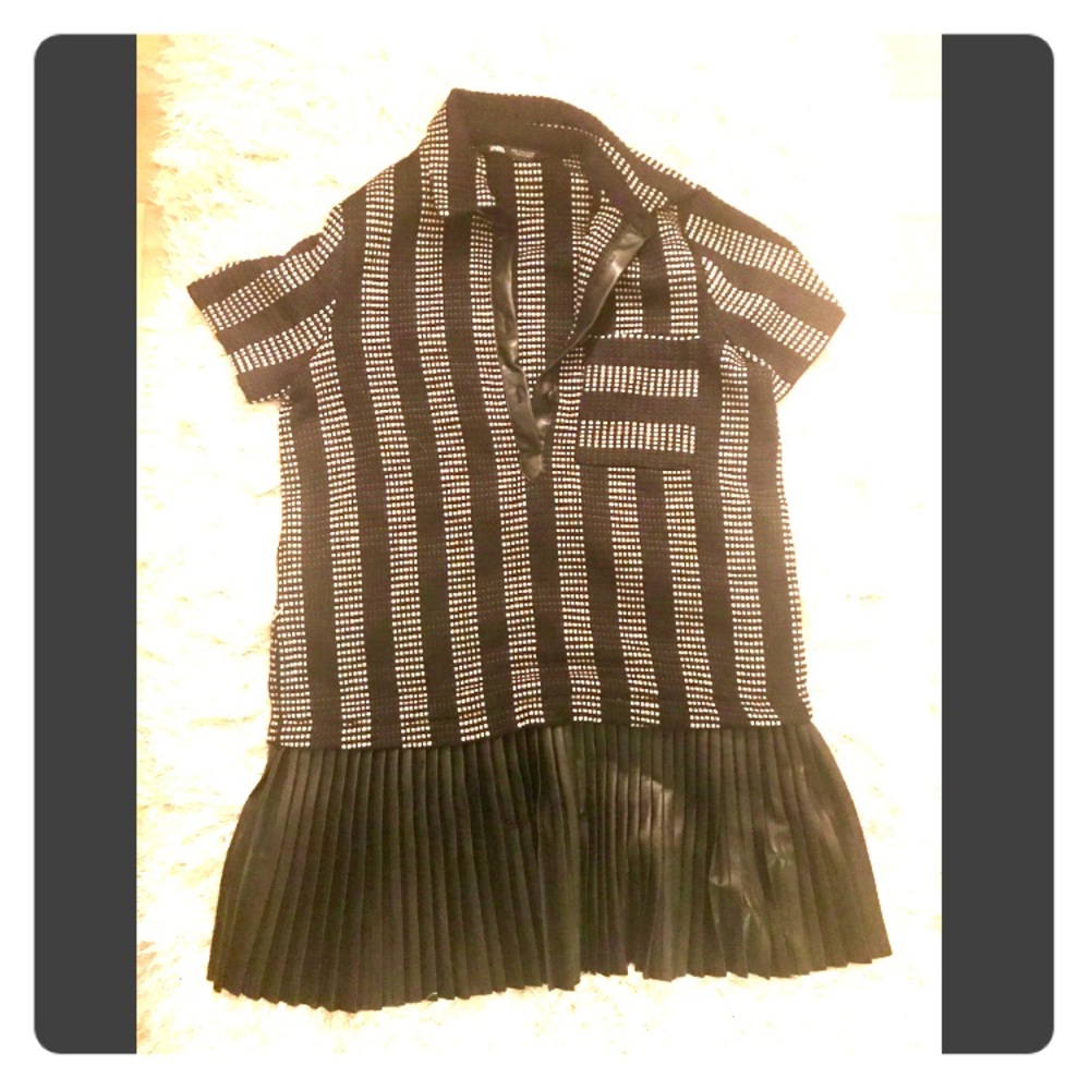 Zara dress